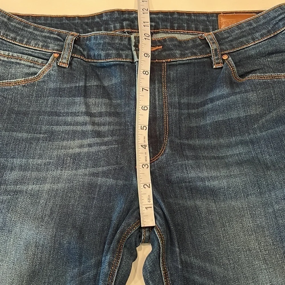 Asos Slim Fit Straight Leg Size 34